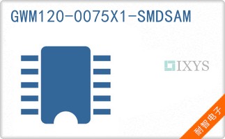 GWM120-0075X1-SMDSAM
