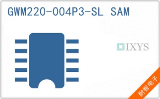 GWM220-004P3-SL SAM