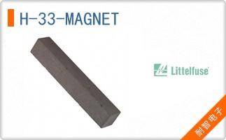 H-33-MAGNET