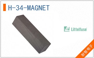 H-34-MAGNET