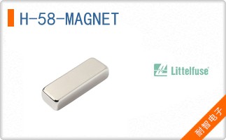 H-58-MAGNET