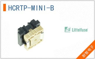 HCRTP-MINI-B