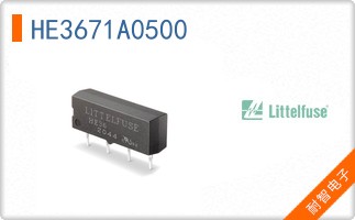 HE3671A0500