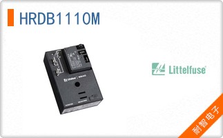 HRDB1110M