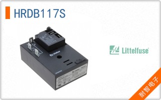 HRDB117S