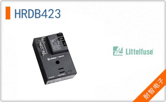 HRDB423