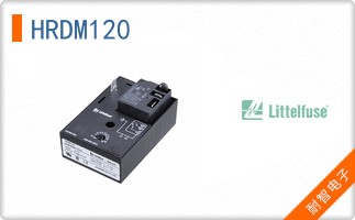 HRDM120