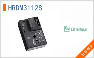 HRDM3112S