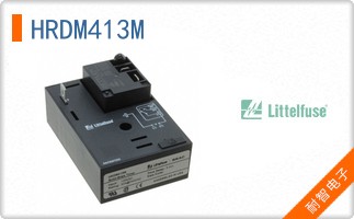 HRDM413M