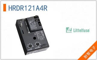 HRDR121A4R