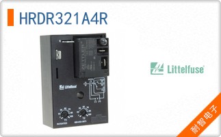 HRDR321A4R