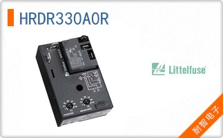 HRDR330A0R