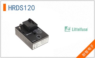 HRDS120