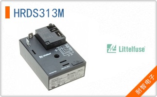 HRDS313M