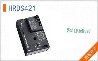 HRDS421