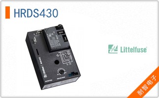 HRDS430