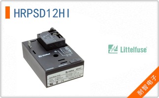 HRPSD12HI