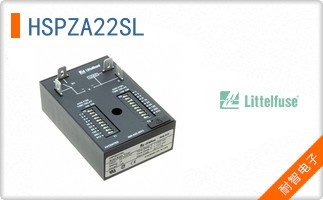 HSPZA22SL