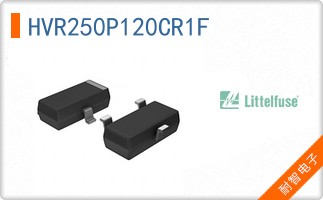 HVR250P120CR1F