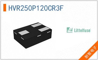 HVR250P120CR3F