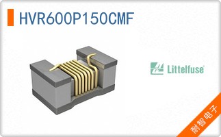 HVR600P150CMF