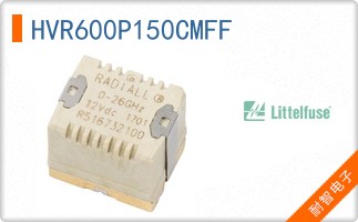 HVR600P150CMFF