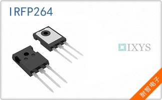 IRFP264