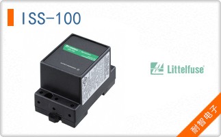 ISS-100
