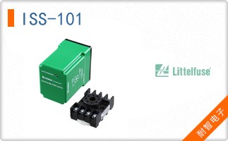 ISS-101