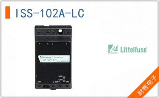 ISS-102A-LC