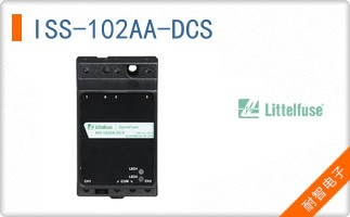 ISS-102AA-DCS