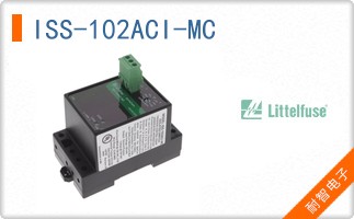 ISS-102ACI-MC