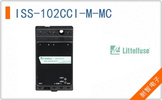 ISS-102CCI-M-MC