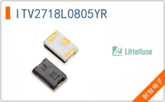 ITV2718L0805YR