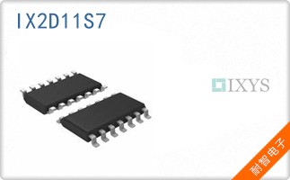 IX2D11S7