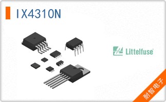 IX4310N