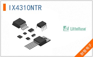 IX4310NTR