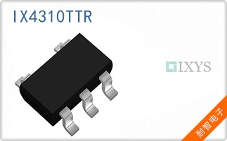 IX4310TTR