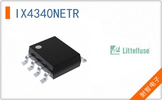 IX4340NETR
