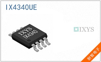 IX4340UE