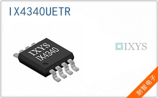 IX4340UETR