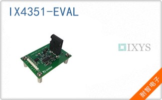 IX4351-EVAL