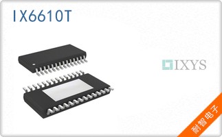 IX6610T