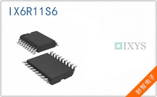 IX6R11S6