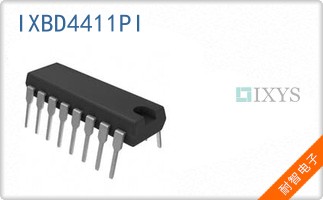 IXBD4411PI