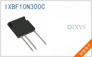 IXBF10N300C��ͼƬ