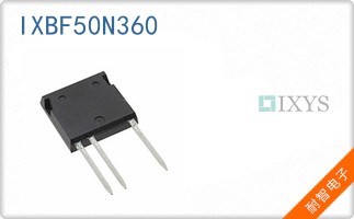 IXBF50N360