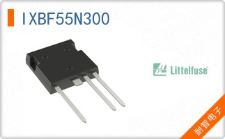 IXBF55N300