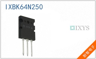 IXBK64N250