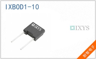 IXBOD1-10